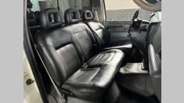 FORD - F-250 - 1999/2000 - Branca - Sob Consulta