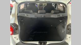 RENAULT - KWID - 2020/2021 - Branca - R$ 44.900,00