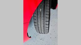 FORD - KA - 2019/2020 - Vermelha - R$ 52.900,00