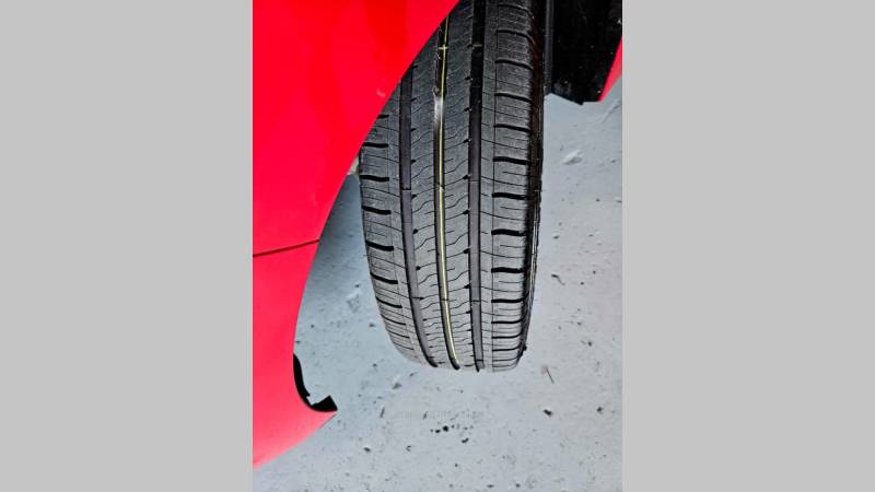 FORD - KA - 2019/2020 - Vermelha - R$ 52.900,00
