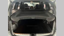 RENAULT - DUSTER - 2016/2017 - Prata - R$ 67.900,00