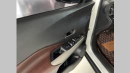 NISSAN - KICKS - 2017/2018 - Branca - R$ 85.900,00