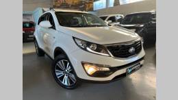 KIA MOTORS - SPORTAGE - 2014/2015 - Branca - R$ 83.900,00