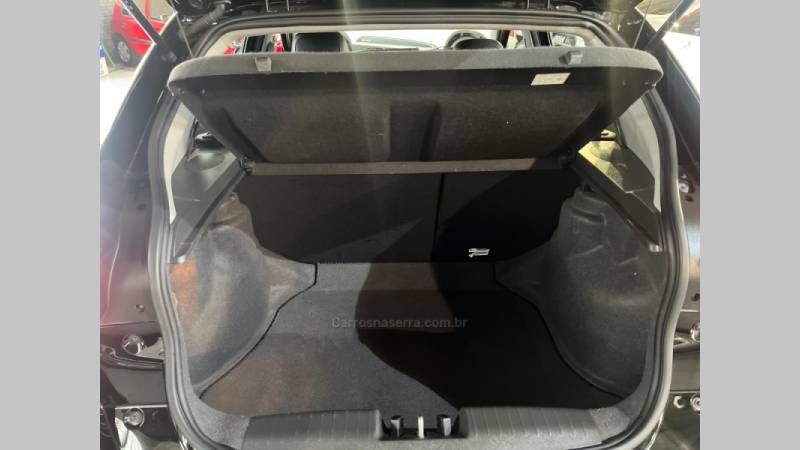 CHERY - TIGGO - 2018/2019 - Preta - R$ 63.900,00