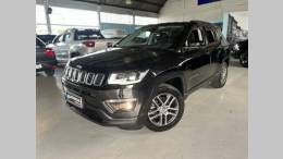 JEEP - COMPASS - 2019/2019 - Preta - R$ 103.900,00