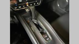 HONDA - HR-V - 2018/2018 - Branca - R$ 101.900,00