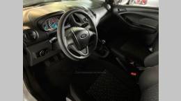 FORD - KA - 2018/2018 - Branca - R$ 45.900,00