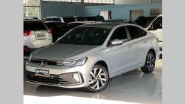VOLKSWAGEN - VIRTUS - 2023/2023 - Prata - R$ 116.900,00