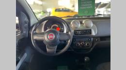 FIAT - UNO - 2011/2012 - Vermelha - R$ 30.900,00