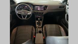 VOLKSWAGEN - VIRTUS - 2023/2023 - Prata - R$ 116.900,00
