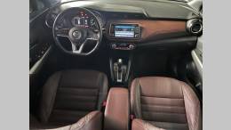 NISSAN - KICKS - 2017/2018 - Branca - R$ 85.900,00