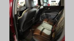 JEEP - COMPASS - 2018/2018 - Vermelha - R$ 94.900,00