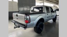 FORD - RANGER - 2009/2010 - Prata - R$ 59.900,00