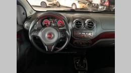 FIAT - PALIO - 2013/2014 - Vermelha - R$ 45.900,00