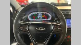 CHERY - TIGGO - 2018/2019 - Preta - R$ 63.900,00
