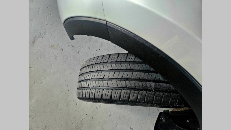 KIA MOTORS - SPORTAGE - 2010/2011 - Prata - R$ 57.900,00