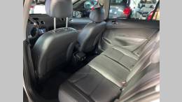 PEUGEOT - 408 - 2016/2017 - Prata - R$ 59.900,00