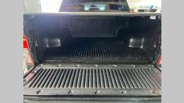 SSANGYONG - ACTYON SPORTS - 2008/2009 - Preta - R$ 51.900,00
