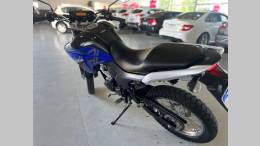 YAMAHA - XTZ 250 - 2019/2020 - Azul - R$ 21.900,00