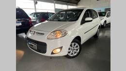 FIAT - PALIO - 2012/2013 - Branca - R$ 33.900,00