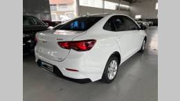 CHEVROLET - ONIX - 2021/2021 - Branca - R$ 78.900,00