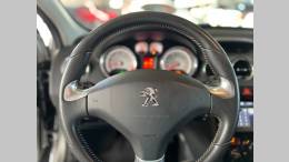 PEUGEOT - 408 - 2016/2017 - Prata - R$ 59.900,00