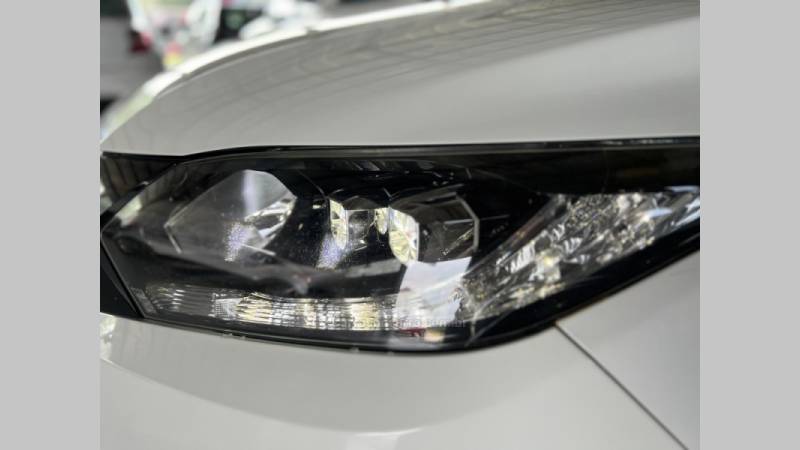 HONDA - HR-V - 2018/2018 - Branca - R$ 101.900,00