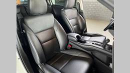 HONDA - HR-V - 2018/2018 - Branca - R$ 101.900,00