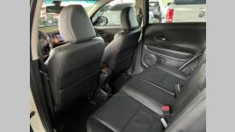 HONDA - HR-V - 2018/2018 - Branca - R$ 101.900,00