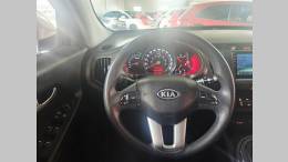 KIA MOTORS - SPORTAGE - 2010/2011 - Prata - R$ 57.900,00