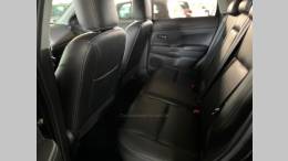 MITSUBISHI - ASX - 2011/2012 - Preta - R$ 59.900,00