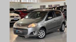 FIAT - PALIO - 2012/2013 - Cinza - R$ 39.900,00