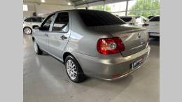 FIAT - SIENA - 2004/2005 - Cinza - R$ 26.900,00