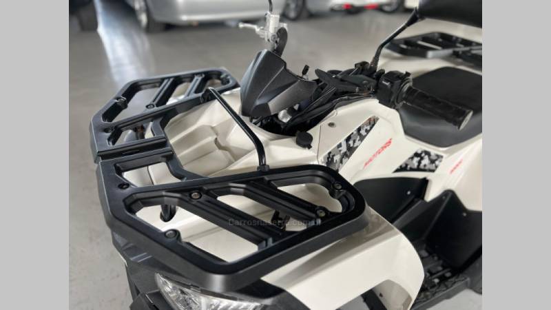 FUN MOTORS - FARMER - 2019/2019 - Branca - R$ 22.900,00
