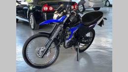 YAMAHA - XTZ 250 - 2019/2020 - Azul - R$ 21.900,00