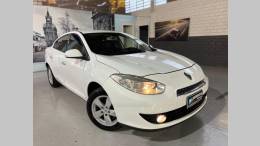 RENAULT - FLUENCE - 2013/2014 - Branca - R$ 44.900,00