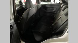 FORD - KA - 2018/2018 - Branca - R$ 45.900,00