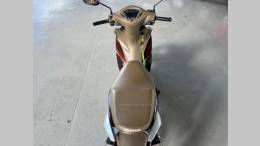 HONDA - BIZ 125 - 2021/2021 - Marrom - R$ 16.900,00