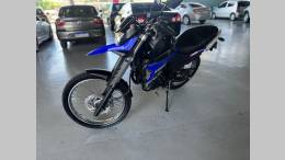 YAMAHA - XTZ 250 - 2019/2020 - Azul - R$ 21.900,00