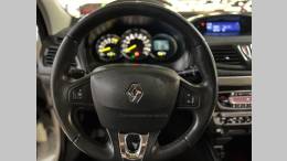 RENAULT - FLUENCE - 2013/2014 - Branca - R$ 44.900,00