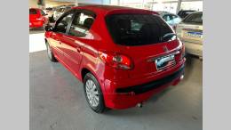 PEUGEOT - 207 - 2011/2011 - Vermelha - R$ 26.900,00