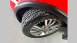 FIAT - PALIO - 2013/2014 - Vermelha - R$ 41.900,00