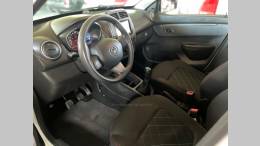 RENAULT - KWID - 2020/2021 - Branca - R$ 44.900,00