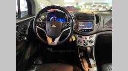 CHEVROLET - TRACKER - 2014/2015 - Cinza - R$ 69.900,00