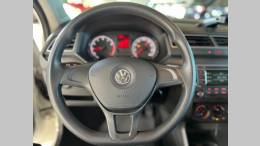 VOLKSWAGEN - VOYAGE - 2021/2022 - Branca - R$ 63.900,00