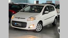 FIAT - PALIO - 2012/2013 - Branca - R$ 33.900,00