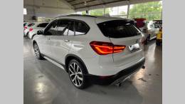 BMW - X1 - 2016/2016 - Branca - R$ 129.900,00