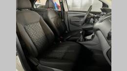 FORD - KA - 2018/2018 - Branca - R$ 45.900,00