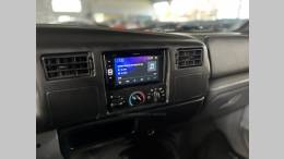 FORD - F-250 - 1999/2000 - Branca - Sob Consulta