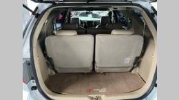 TOYOTA - HILUX SW4 - 2009/2010 - Prata - R$ 99.900,00